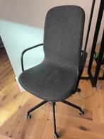 Langfjall Ikea Office Chair, Huis en Inrichting, Bureaustoelen, Ophalen, Zo goed als nieuw, Grijs