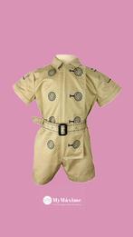 Burberry overall meisjes jumpsuit maat 6 origineel, Kinderen en Baby's, Kinderkleding | Maat 116, Meisje, Burberry, Ophalen of Verzenden