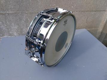 Sonor D 454 snaredrum beschikbaar voor biedingen
