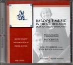 Magito, Fesch, Bustijn: Werken voor Cello & Clavecimbel, Verzenden, Barok, Zo goed als nieuw, Kamermuziek