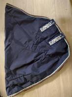 Horseware Rambo Duo halsdeel mt 190, Ophalen of Verzenden, Zo goed als nieuw, Deken