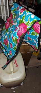 fietstas, Ophalen of Verzenden