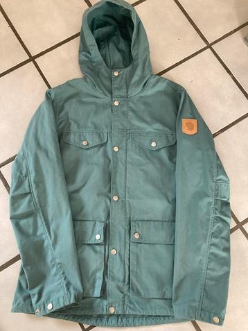 Fjallraven Greenland damesjas maat L beschikbaar voor biedingen