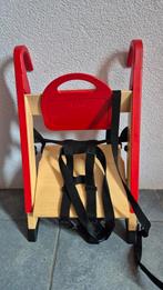 Stokke HandySitt - Kinderstoel, Ophalen of Verzenden, Gebruikt, Inklapstoel, Gordel(s)