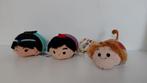 Aladdin Disney Tsum Tsum knuffels, Ophalen of Verzenden, Overige figuren, Zo goed als nieuw, Knuffel