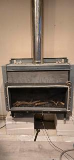 Gashaard, Ophalen, Gebruikt, Gas, Gaskachel