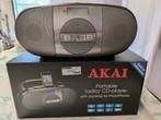 Akai APRC51I, Ophalen, Gebruikt, Radio