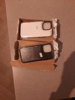 Telefoon hoesje   iPhone 16 PRO MAX, Ophalen of Verzenden, Nieuw, Zwart, 512 GB