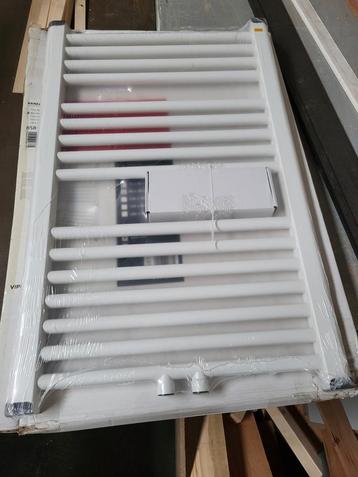 Nieuwe Handdoekradiator - Kanza beschikbaar voor biedingen