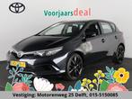 Toyota Auris 1.3 COMFORT BIJNA 2016.2e EIGENARESSE UNIEK : 6, Voorwielaandrijving, Gebruikt, Euro 6, Bedrijf