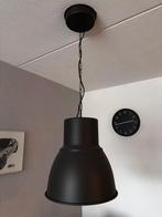 Mooie hanglamp, Ophalen of Verzenden, Zo goed als nieuw, Metaal, Minder dan 50 cm