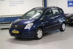 Toyota Corolla Verso 1.6 VVT-i Linea Terra / AIRCO / APK 202, Voorwielaandrijving, 450 kg, Gebruikt, Blauw