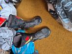 Sidi motorlaarzen maat 39, Ophalen of Verzenden, Tweedehands, Laarzen