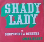 Shepstone & Dibbens - Shady lady, Verzenden, 7 inch, Single, Zo goed als nieuw