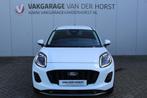 Ford Puma 1.0-125pk EcoBoost Mild-Hybrid Titanium. Fabr. gar, Voorwielaandrijving, 12 maanden, Stof, Zwart