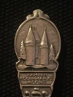 Lepeltje uit Kampen, Antiek en Kunst, Ophalen of Verzenden