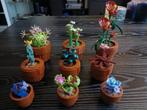 Lego tiny plants, Ophalen, Zo goed als nieuw