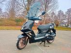 Peugeot Speedfight /blauw kenteken/bj. 2017, Ophalen, Gebruikt, Benzine
