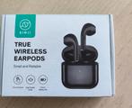 Draadloze bluetooth earpods Sinji, Ophalen of Verzenden, Nieuw, Bluetooth