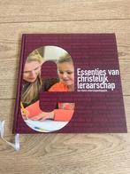 Essenties van christelijk leraarschap - Driestar Educatief, Boeken, Ophalen of Verzenden, Zo goed als nieuw, Overige niveaus, Engels