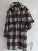 Heerlijke nieuwe winterjas maat S, Ophalen of Verzenden, Nieuw, Maat 38/40 (M), Grijs