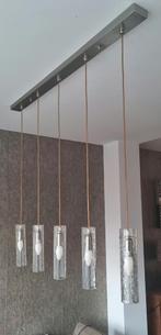 Hanglamp, Ophalen, Minder dan 50 cm