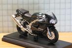 Triumph Daytona 955i 1:18 green, 5657 ES  Eindhoven Nederland, Nieuw, Ophalen of Verzenden, Toi-Toys International