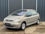 Citroen Xsara Picasso 2.0i-16V AUTOMAAT | Clima | Cruise, 65 €/maand, Beige, 4 cilinders, 700 kg