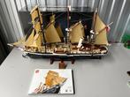 Lego Icons 10335 The Endurance, Lego, Icons, Ophalen of Verzenden, Zo goed als nieuw