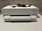 HP Envy 6032e - Instant Ink - Printen, kopiëren en scannen, Computers en Software, Printers, Ophalen of Verzenden, Zo goed als nieuw