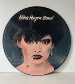 Foto LP van Nina Hagen Band, Cd's en Dvd's, Vinyl | Rock, Ophalen of Verzenden, Zo goed als nieuw