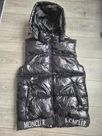 Nieuwe zwarte bodywarmer, Kleding | Dames, Bodywarmers, Onbekend, Ophalen of Verzenden, Nieuw, Zwart