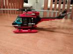 Lego 5590 helikopter., Gebruikt, Ophalen of Verzenden