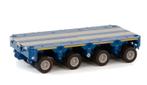 WSI SCHEUERLE INTERCOMBI 2 , 3 ,4 ,5 OF 6 ASSIGE MODULE, Hobby en Vrije tijd, Modelauto's | 1:50, Wsi, ., Nieuw, Ophalen of Verzenden