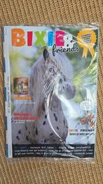 Magazine Bixie & Friends, Ophalen of Verzenden, Nieuw, Sport en Vrije tijd