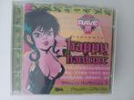 Rave the city presents happy hardcore, Cd's en Dvd's, Ophalen of Verzenden, Zo goed als nieuw