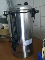 koffie perlator, Witgoed en Apparatuur, 10 kopjes of meer, Overige modellen, Gebruikt, Ophalen of Verzenden