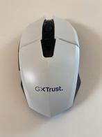 Trust Gxt Felox 110w draadloze muis, Rechtshandig, Gaming muis, Trust GXT, Zo goed als nieuw