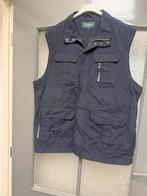 Kingfield bodywarmer maat 54 te koop, Kleding | Heren, Ophalen of Verzenden, Zo goed als nieuw, Maat 52/54 (L)