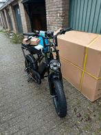 tk fatbike h9 plus nieuw, Nieuw, 59 cm of meer, 50 km per accu of meer, Ophalen