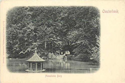 (387-269-039) Oosterbeek Hemelsche berg, Verzamelen, Ansichtkaarten | Nederland, Gelderland, Verzenden