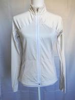 LULULEMON | Maat 8(38) | Define Jacket Light weight pockets, Maat 38/40 (M), Ophalen of Verzenden, Wit, Zo goed als nieuw