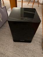 Harman Kardon TS7 Subwoofer - Krachtige Bass, Audio, Tv en Foto, Luidsprekers, Overige merken, Gebruikt, Subwoofer, Ophalen of Verzenden