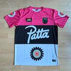 Patta soccer jersey | M, Ophalen of Verzenden, Zo goed als nieuw, Maat 48/50 (M), Roze