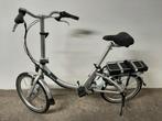 Beixo Elektrische Vouwfiets, Fietsen en Brommers, 20 inch of meer, Versnellingen, Nieuw, Totaal opvouwbaar