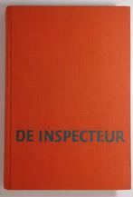 Jan de Hartog - De inspecteur (1961), Verzenden, Gelezen, Nederland