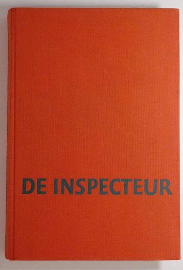 Jan de Hartog - De inspecteur (1961) beschikbaar voor biedingen