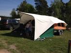 Holtkamper Kyte XL membrane Top edition kindertent L, Caravans en Kamperen, Vouwwagens, Tot en met 6