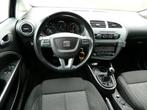Seat Leon 1.8 TFSI Sport 161pk Clima Cruise 6-bak Historie G, Voorwielaandrijving, Gebruikt, 4 cilinders, Leon