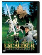 Excalibur, Vanaf 12 jaar, Ophalen of Verzenden, Zo goed als nieuw, Fantasy